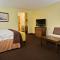 White Pine Inn & Suites