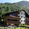 Apartmenthaus Sunshine