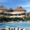 Luxury apartment with ocean view at the beach Foto: Luxury apartment with ocean view at the beach