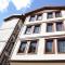 Simre Hotel
