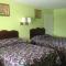 Budget Inn