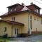 Apartmánový Dom Králiky