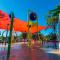 NRMA Ocean Beach Holiday Resort