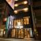 HOTEL Cargo Shinsaibashi