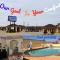 Cotulla Executive Inn