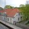 KURESSAARE TALLINN STREET APARTMENTs