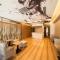 HOTEL Cargo Shinsaibashi
