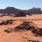 Rumshines Camp - Wadi Rum