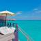 Thulhagiri Island Resort & Spa - Atoll Malé Nord