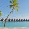 Thulhagiri Island Resort & Spa - Atoll Malé Nord
