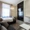 A Golden Star Modern Luxury Apartments and Rooms Budapest