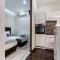 A Golden Star Modern Luxury Apartments and Rooms Budapest