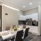 A Golden Star Modern Luxury Apartments and Rooms Budapest