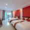 Golden Citadel Hotel Siem Reap
