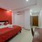 Golden Citadel Hotel Siem Reap
