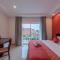 Golden Citadel Hotel Siem Reap
