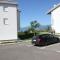 Studio apartment Miramare breakfast and parking