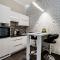 A Golden Star Modern Luxury Apartments and Rooms Budapest