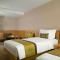 JC Kevin Sathorn Bangkok Hotel