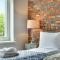 Lion Apartments - Oxford Family Apartment with two bedrooms
