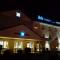 Ibis Budget Dole-Choisey