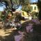 Bed & Breakfast Lucca Fora