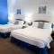 Nautilus Beachfront Villas & Spa