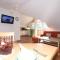 Apart Rustica