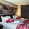 Apparthotel Souani (Al Hoceima Bay)