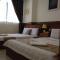 Au Lac Hotel