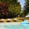 Le Clos du Vallon des Courances - Saint-Coutant-le-Grand