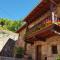 Casa Rural Pocotrigo