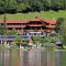 Seehotel Enzian - Weissensee