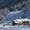 Albergo Boule de Neige