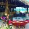 Zanzistar Lodge