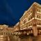 Grand Hotel Duchi dAosta
