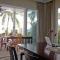 Absolute Beachfront villa - 班怀扬