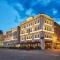 Grand Hotel Duchi dAosta
