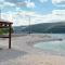 Apartment Marin,seaview,terrace massage hot tube,grill place,parking