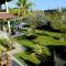 Villa Romy and Bungalows