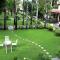 Hotel Parkland