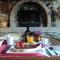 Hostal Rural Molino Del Bombo