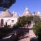 Trullo La Canonica - Мартина-Франка
