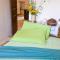 Trullo La Canonica - Мартина-Франка