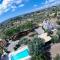 Trullo La Canonica - Мартина-Франка
