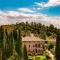 Villa Armena Relais - Buonconvento