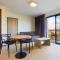 Kyriad Prestige Residence Cabourg-Dives-sur-Mer photo 8