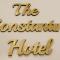 The Constantine Hotel - Istanbul