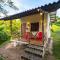 Istmo Beach and Jungle Bungalows