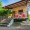 Istmo Beach and Jungle Bungalows